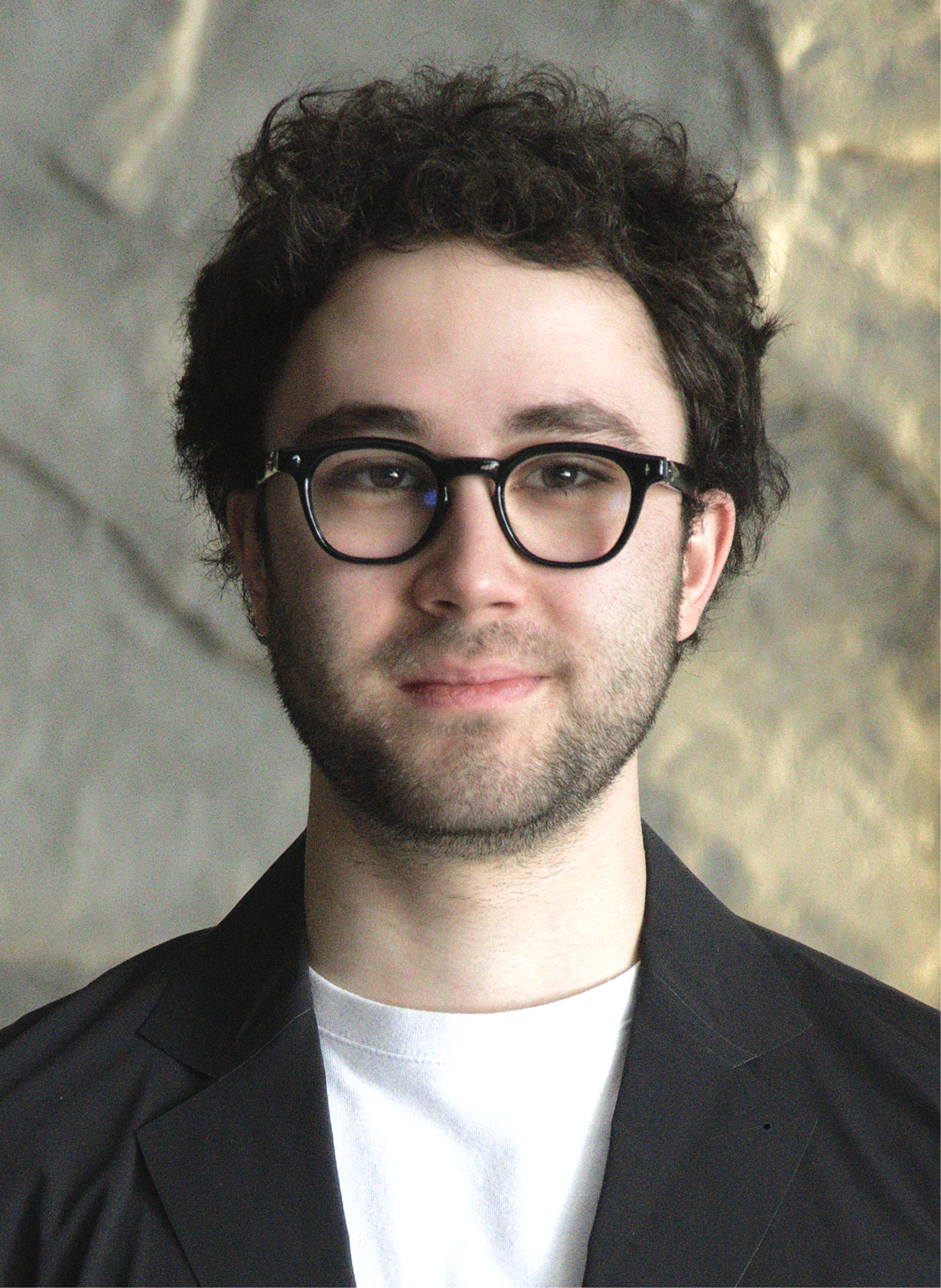 Ростислав — основатель Dept AI