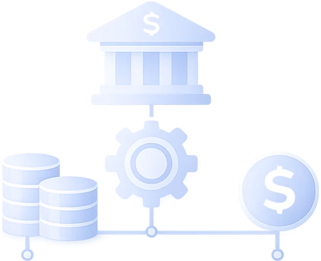 Финансовая инфраструктура