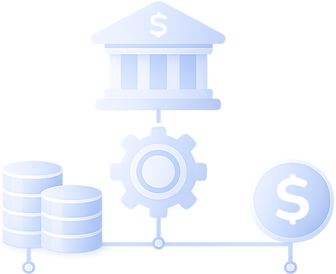 Финансовая инфраструктура